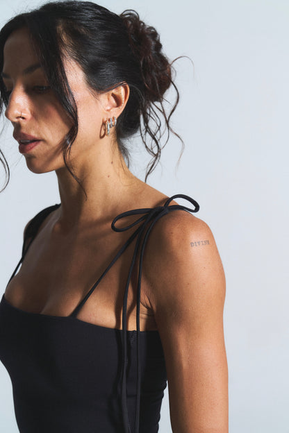 Plie Bodysuit