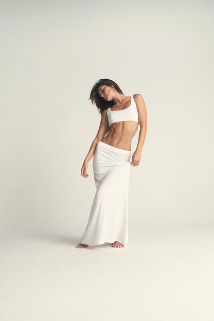 Cher Maxi Skirt